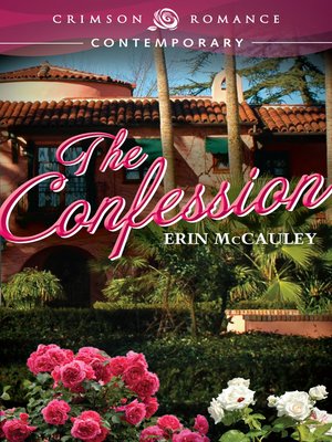 cover image of The Confession